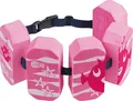 BECO Beermann GmbH & Co. KG BECO Schwimmgürtel 5Pads Sealife pink, 2 - 6 Jahre