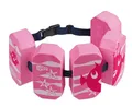 BECO Schwimmgürtel Sealife pink, 2 - 6 Jahre