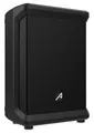 Audibax Roma 80 Go Sistema PA Portátil Bluetooth Con Batería Recargable 6.5" 80W