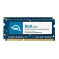 OWC - 16GB Memory Upgrade Kit - 2 x 8GB PC10600 DDR3 1333MHz SO-DIMMs für 2011 MacBook Pro, Mid 2010/2011 21,5" & 27" iMac Modelle, 2011 Mac Mini