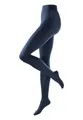 Hessnatur Strumpfhose blickdicht aus Bio-Baumwolle (1 St)