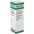 Medi Test Glucose Teststreifen