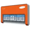 Actiomedic® EasyAid Pflasterspender 120.800.20000 , mit Füllung Detect I
