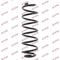2x KYB RH5543 Fahrwerksfeder für VW SKODA SEAT OCTAVIA BORA GOLF TOLEDO 1U2 1J1