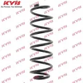 KYB RH5543 Fahrwerksfeder für Seat für Skoda für VW
