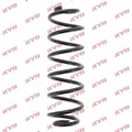 Fahrwerksfeder Hinterachse für SEAT SKODA VW TOLEDO IV OCTAVIA I RAPID