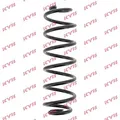 KYB RH5543 FAHRWERKSFEDER HINTERACHSE FÜR SEAT SKODA VW