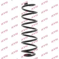 2X RH5543 KYB Fahrwerksfeder für SEAT,SKODA,VW