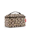 reisenthel Kulturbeutel beautycase leo macchiato FF6048