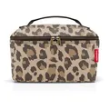 reisenthel beautycase leo macchiato