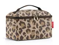 reisenthel beautycase Waschtasche Kulturbeutel leo macchiato FF6048
