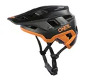 O’NEAL Fahrradhelm, MTB- Fahrradhelm DEFENDER SOLID