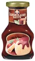 Schwartau - Sauce Schokolade - 250 ml