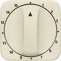 Busch-Jaeger Abdeckung 15min ws (2CKA001753A6067)