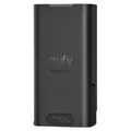 eufy Reserveakku für Türklingel mit Kamera E340 Black