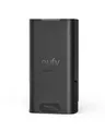 eufy Wiederaufladbarer Akku mit USB-C, Schnellwechsel-Akku, Kinderleicht zu Installieren und zu Entfernen, Kraftvoller Reserveakku, 6500mAh Kapazität, Kompatibel mit eufy Video Doorbell E340