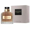 Valentino Uomo Eau de Toilette 100ml