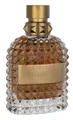 Valentino Uomo Eau de Toilette Spray 100ml