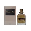 VALENTINO UOMO 100ML EAU DE TOILETTE SPRAY NAGELNEU & VERSIEGELT