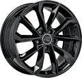 Alufelge Msw Msw 42 8X18 5X108 Et 42 Gloss Black