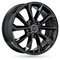 MSW (OZ) MSW 42 gloss black 8.0Jx18 5x108 ET42 3000140944