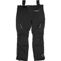 Modeka Tourex II Kinder Motorrad Textilhose, schwarz, Größe XS