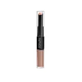 L'Oréal Paris L'Oreal Paris Lippen Make-up Infaillible Lippenstift, 113 Invincible Sable/Liquid Lipstick für 24 Stunden volle Lippen mit feuchtigkeitsspendendem Lippenpflege - Balsam, 1er Pack
