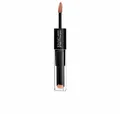 L'Oreal Deutschland Make-up LOreal Professionnel Infallible 24HR 2 Step Lipstick Trio 3 x 26g