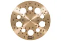 Meinl Percussion Becken, Cymbals, Crash Becken, PA18EHTRC Pure Alloy Extra Hammered Trash Crash 18" - Crash Becken