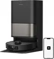 dreame L40S Pro Ultra Saug-Wischroboter mit Absaug-Reinigungsstation schwarz