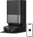 DREAME Saugroboter L40s Pro Ultra, mit Wischfunktion , schwarz - B-Ware sehr gut