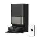 Dreame L40s Pro Ultra Staubsauger 19000Pa Saugkraft Detangling DuoBrush,Schwarz