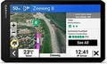 Garmin CamperCam 795 GPS-Navigationsgerät Kfz 7" Breitbild (010-02728-15)