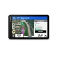 Garmin Navigationsgerät, Schwarz, 7 Zoll (17,8 cm)