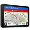 Garmin CamperCam 795 EU GPS Sat Nav with Built-in Dash Cam