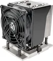 SilverStone XE04-SP5, Luftkühlung, 1500 RPM, 5000 RPM, Schwarz