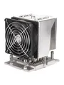 SilverStone SST-XE04-SP5B - AMD SP5 - CPU-Luftkühler