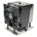 SilverStone SST-XE04-SP5B 4U Tower CPU-Kuehler für Sockel SP5 PWM aktiv - CPU-Kühler