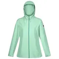 Regatta Regenjacke Outdoorjacke Hamara III mit verklebten Nähten 44