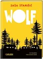 Wolf: Ferienlager im Wald | Der erst..., Stanisic, Sasa