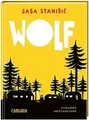 Wolf: Ferienlager im Wald | Der erste Kinderroman von Sa... | Buch | Zustand gut