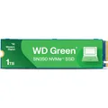 WD Green SN350 (1000 GB, M.2 2280) (WDS100T3G0C-00AZL0)
