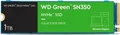 Western Digital WD Green SN350 NVMe SSD 1TB M.2 - WDS100T3G0C