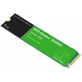 WD Green SN350 NVMe SSD   1TB, M.2