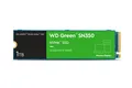 WD WDS100T3G0C interne SSD