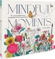 Mindful Moments. Ein atmosphärisches Ausmalbuch für... | Buch | Zustand sehr gut
