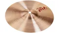 Universelles 10" Splash von Paiste aus der PST 7 Serie für viele Einsatzzwecke
