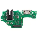 Strom Lade Buchse kompatibel mit Huawei Y9 2019 Micro USB Dock Board Charger