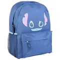 Disney Kinderrucksack Disney Lilo und Stitch Schultasche, Tasche 41 cm (1-tlg), Leicht zu tragen und bedienen