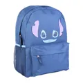 Rucksack Casual O Stitch Blau Unisex Cerdà